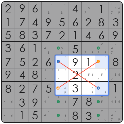 sudoku new york times hard